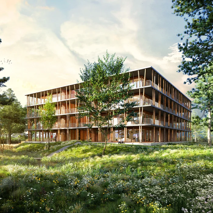 Bijdragen aan de vastgelopen woningmarkt